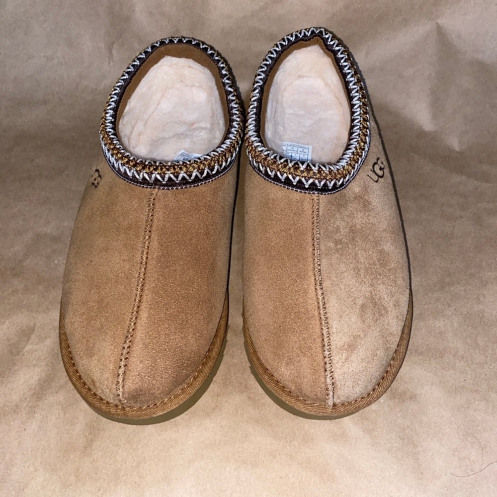 UGGS